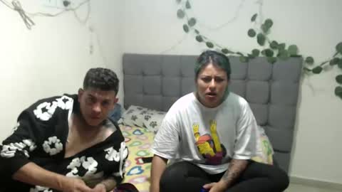 Snapshot of colombian_dirty chatting on 5, 3, 2025 69 ANAL HARD online show from 5, 3, 2025