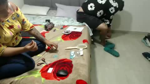 Snapshot of colombian_dirty chatting on 6, 3, 2025 69 ANAL HARD online show from 6, 3, 2025