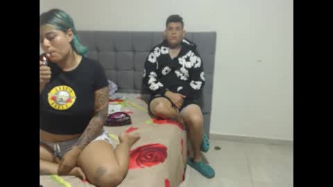Snapshot of colombian_dirty chatting on 7, 3, 2025 69 ANAL HARD online show from 7, 3, 2025