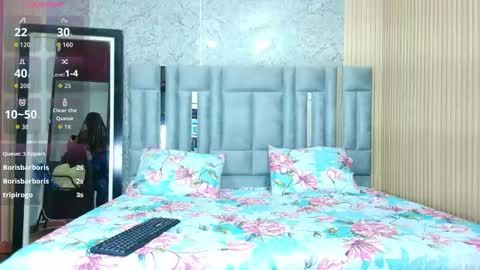 Lauren online show from 16, 12, 2025