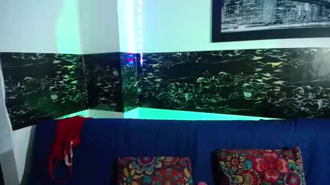  Nahomi  online show from 17, 12, 2025