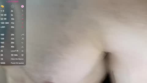 colombianmuscle8 online show from 20, 9, 2025