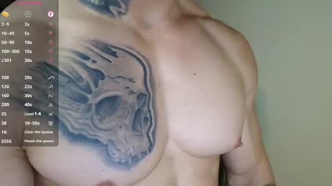 Snapshot of colombianmuscle8 chatting on 26, 4, 2026 colombianmuscle8 online show from 26, 4, 2026
