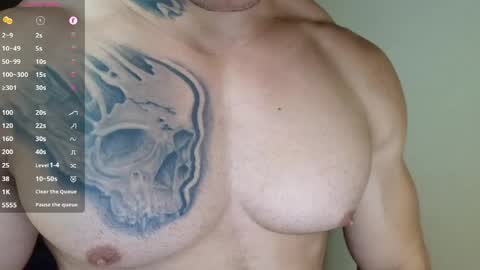 Snapshot of colombianmuscle8 chatting on 15, 5, 2026 colombianmuscle8 online show from 15, 5, 2026