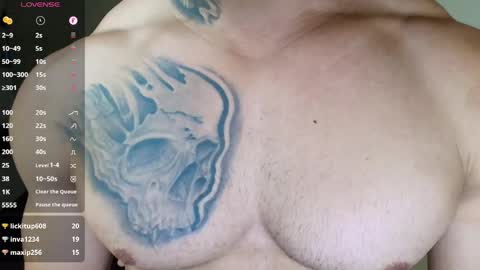 Snapshot of colombianmuscle8 chatting on 16, 5, 2026 colombianmuscle8 online show from 16, 5, 2026