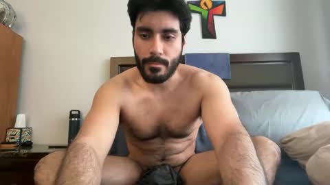 Snapshot of colombianstud94 chatting on 27, 3, 2026 colombianstud94 online show from 27, 3, 2026