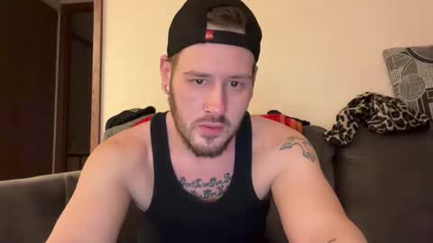 colson59 online show from 20, 12, 2025