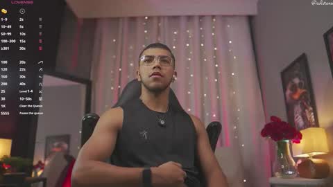 Snapshot of colstorw_ chatting on 5, 3, 2026 colstorw_ online show from 5, 3, 2026