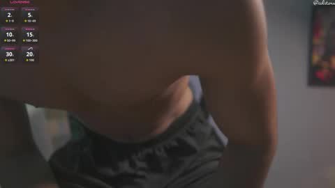 Snapshot of colstorw_ chatting on 16, 3, 2026 colstorw_ online show from 16, 3, 2026