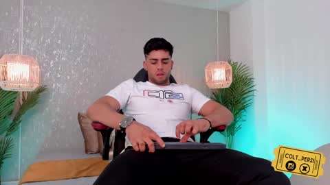 colt_perci online show from 13, 12, 2024