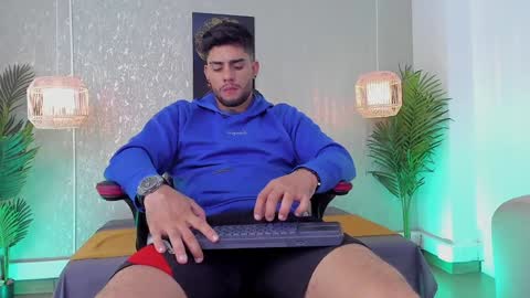 colt_perci online show from 16, 1, 2025