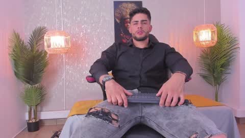 colt_perci online show from 21, 1, 2025