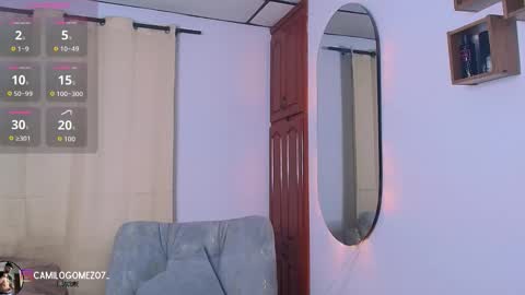 colt_perci online show from 12, 3, 2026