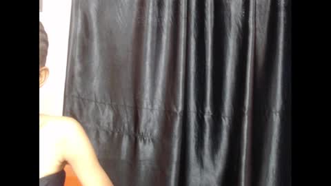 Snapshot of coltish_sexy chatting on 20, 1, 2025 coltish_sexy online show from 20, 1, 2025