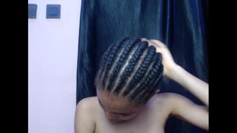 Snapshot of coltish_sexy chatting on 21, 2, 2025 coltish_sexy online show from 21, 2, 2025