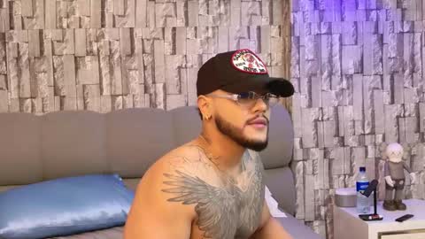 Jhoan online show from 16, 9, 2025