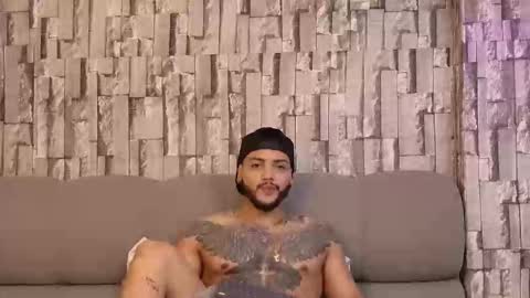 Jhoan online show from 2, 10, 2025