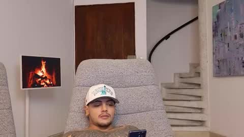 Jhoan online show from 21, 2, 2026