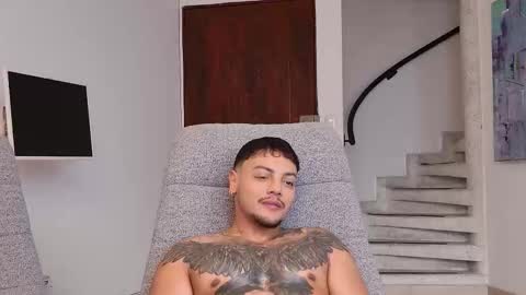 Jhoan online show from 1, 3, 2026