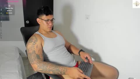 coltonmassif_ online show from 7, 10, 2025