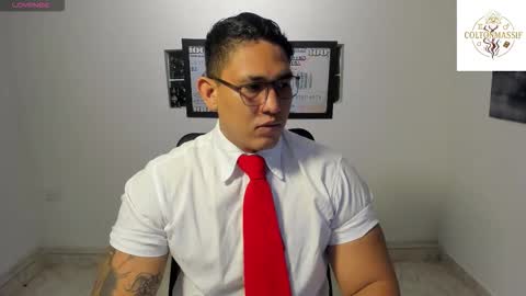 coltonmassif_ online show from 29, 11, 2025