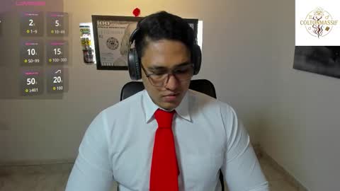 coltonmassif_ online show from 2, 12, 2025