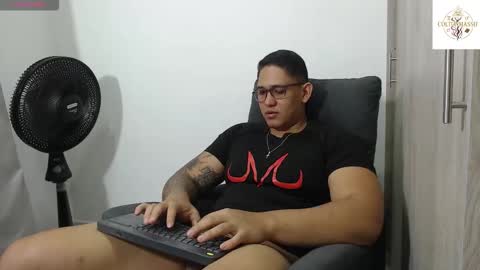 coltonmassif_ online show from 28, 3, 2026