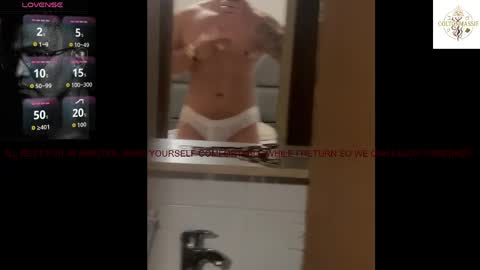 coltonmassif_ online show from 8, 6, 2026