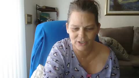 comeback pussy online show from 27, 1, 2025