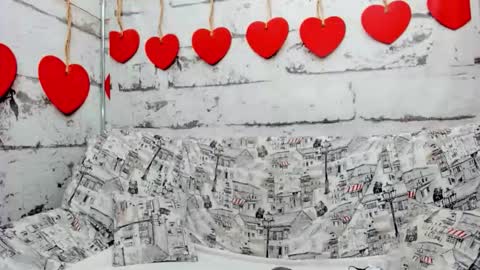 Camilla online show from 29, 3, 2026