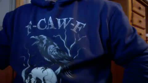 Snapshot of comesinaquart chatting on 12, 10, 2025 comesinaquart online show from 12, 10, 2025