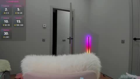 Alice online show from 11, 3, 2026