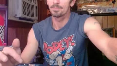 Nelson or ComicKing and sometime Peachy143 online show from 13, 2, 2026