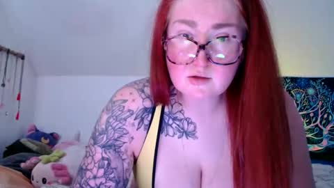 Snapshot of comicfanbbw chatting on 10, 6, 2026 Comicfannbw online show from 10, 6, 2026