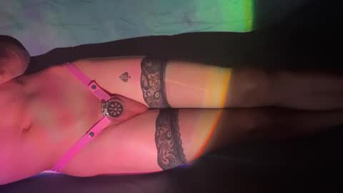 Kimera online show from 14, 10, 2025