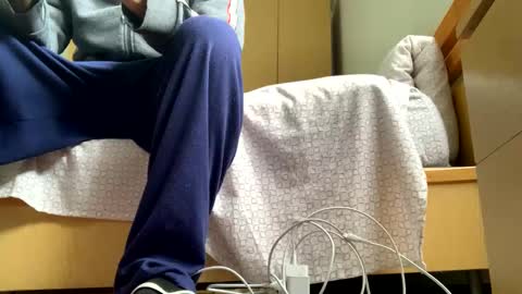 comobailamioso online show from 23, 1, 2025