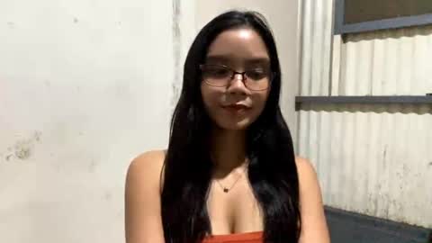 Snapshot of conchitabarranco chatting on 8, 6, 2026 Aria online show from 8, 6, 2026