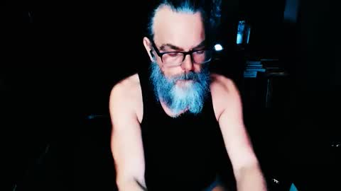 TOUCHSHAMAN online show from 22, 12, 2025