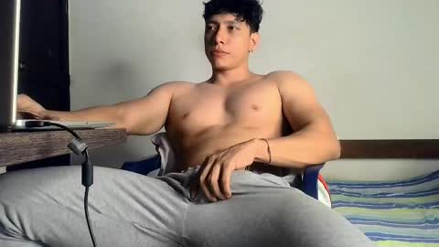 Snapshot of conde2710 chatting on 9, 6, 2026 ELCONDE online show from 9, 6, 2026