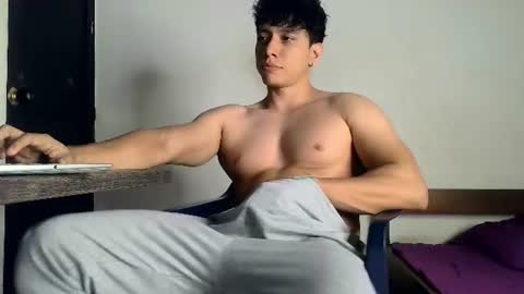Snapshot of conde2710 chatting on 25, 6, 2026 ELCONDE online show from 25, 6, 2026