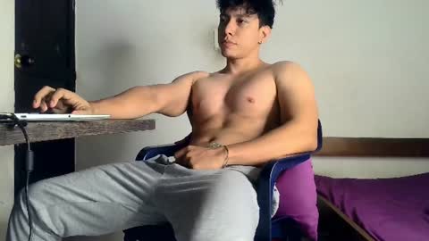Snapshot of conde2710 chatting on 27, 6, 2026 ELCONDE online show from 27, 6, 2026