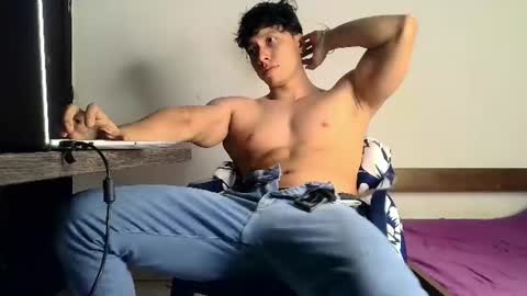 Snapshot of conde2710 chatting on 29, 7, 2026 ELCONDE online show from 29, 7, 2026