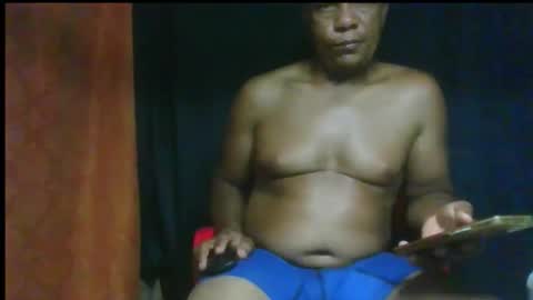 Miguel online show from 21, 3, 2026