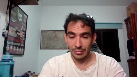 Snapshot of conejero_37 chatting on 8, 12, 2024 Jesus online show from 8, 12, 2024
