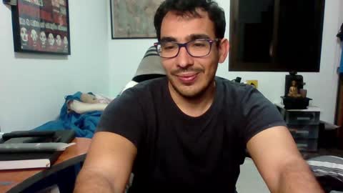 Snapshot of conejero_37 chatting on 11, 12, 2024 Jesus online show from 11, 12, 2024