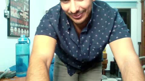 Snapshot of conejero_37 chatting on 14, 12, 2024 Jesus online show from 14, 12, 2024