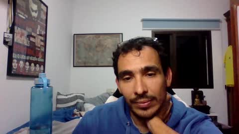 Snapshot of conejero_37 chatting on 16, 12, 2024 Jesus online show from 16, 12, 2024