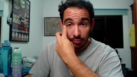 Snapshot of conejero_37 chatting on 17, 12, 2024 Jesus online show from 17, 12, 2024