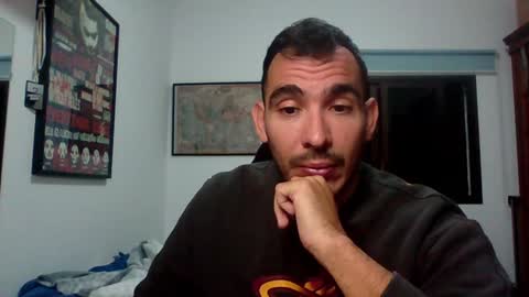 Snapshot of conejero_37 chatting on 4, 1, 2025 Jesus online show from 4, 1, 2025