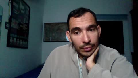 Snapshot of conejero_37 chatting on 5, 1, 2025 Jesus online show from 5, 1, 2025